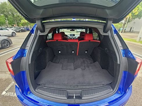Used 2023 Acura RDX A-Spec FWD image 31