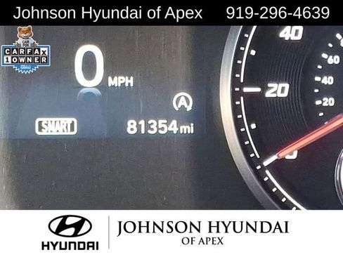 Used 2021 Hyundai Santa Fe SEL FWD image 14