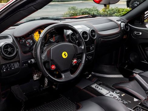 Used 2009 Ferrari F430 Scuderia image 30