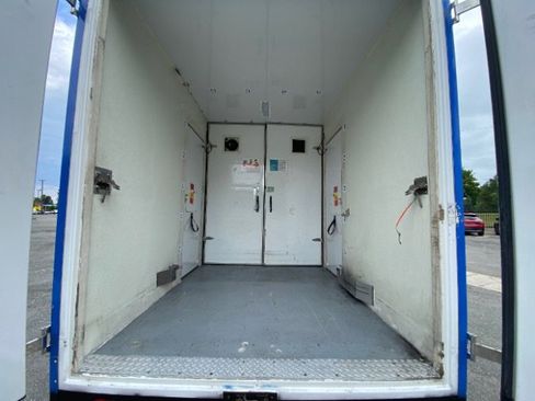 Used 2023 Ford E-350 and Econoline 350 Super Duty w/ Power Windows & Locks Group RWD image 11