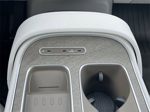 New 2026 Hyundai Palisade Limited image 17