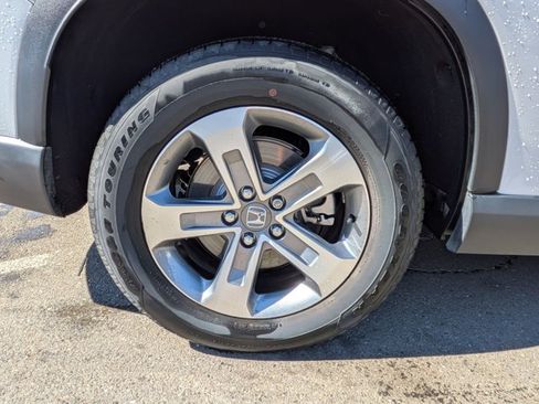 Used 2024 Honda Pilot EX-L image 22