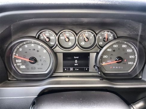 New 2026 GMC Sierra 1500 Pro w/ Pro Value Package image 15