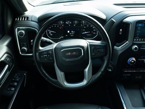 Used 2020 GMC Sierra 1500 SLT w/ SLT Premium Plus Package image 11