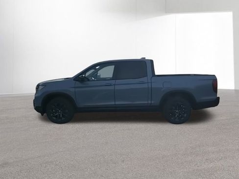 New 2026 Honda Ridgeline Sport image 5