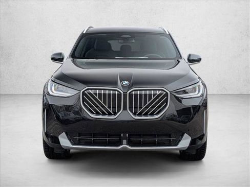 New 2026 BMW X3 xDrive30 w/ Convenience Package AWD/4WD image 6