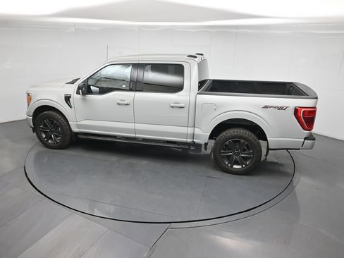 Certified 2023 Ford F150 XLT w/ Equipment Group 302A High AWD/4WD image 37
