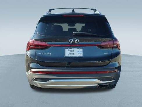 Used 2022 Hyundai Santa Fe SEL image 8
