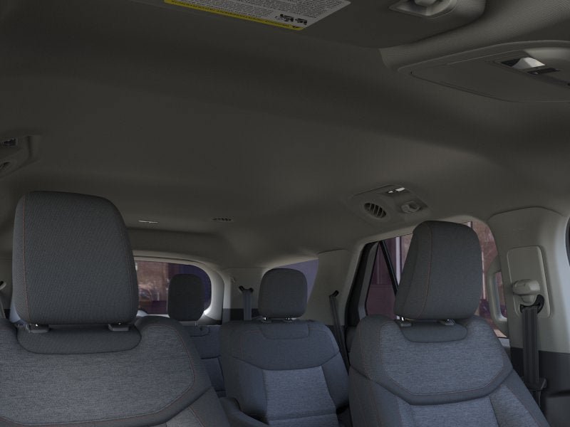 New 2026 Ford Explorer Active RWD image 22