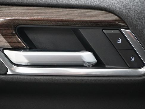 New 2026 Chevrolet Silverado 1500 RST w/ RST Select Package image 12