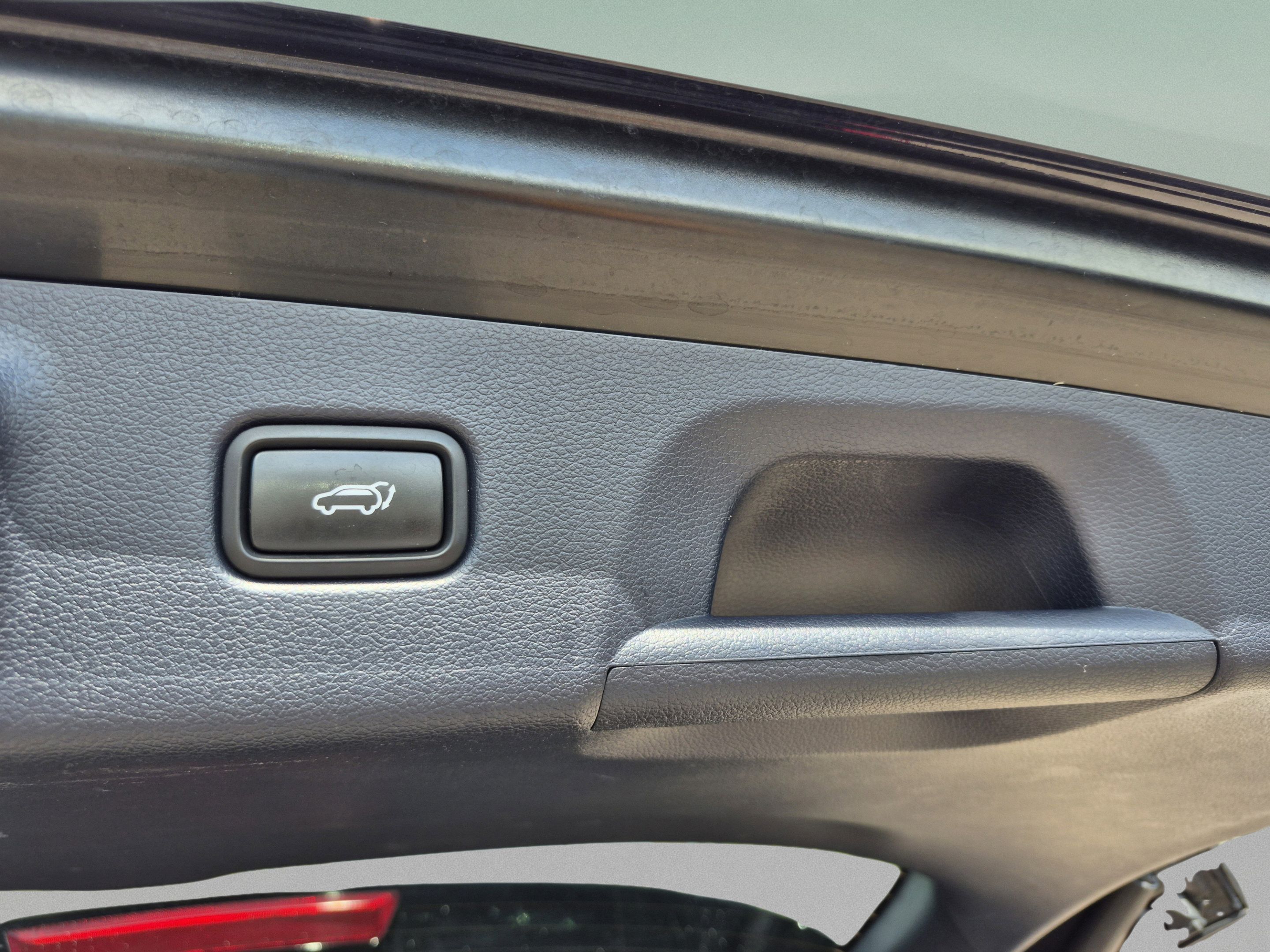 Certified 2021 Hyundai Palisade SEL FWD image 10