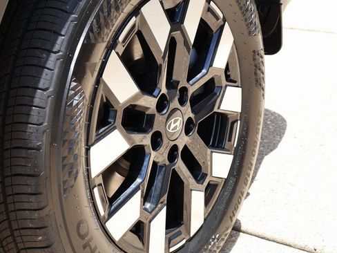 New 2025 Hyundai Santa Cruz SEL image 41