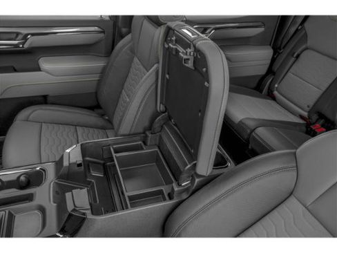 New 2026 Chevrolet Silverado 1500 ZR2 image 10