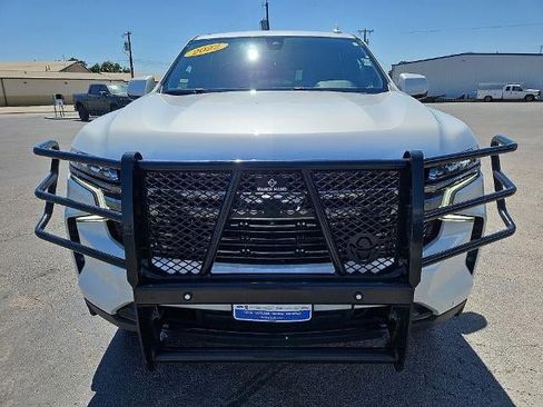 Used 2022 Chevrolet Tahoe RST w/ Luxury Package RWD image 12