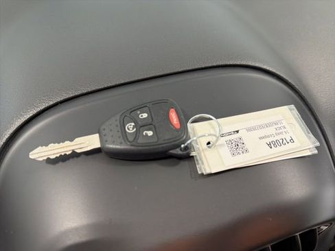 Used 2014 Jeep Compass Latitude w/ Sun/Sound Group image 36