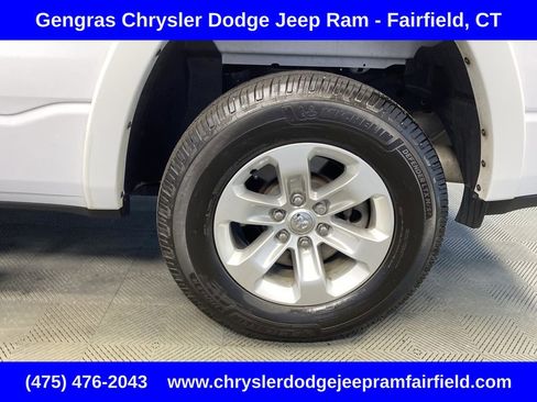 Certified 2022 RAM 1500 Laramie AWD/4WD image 31