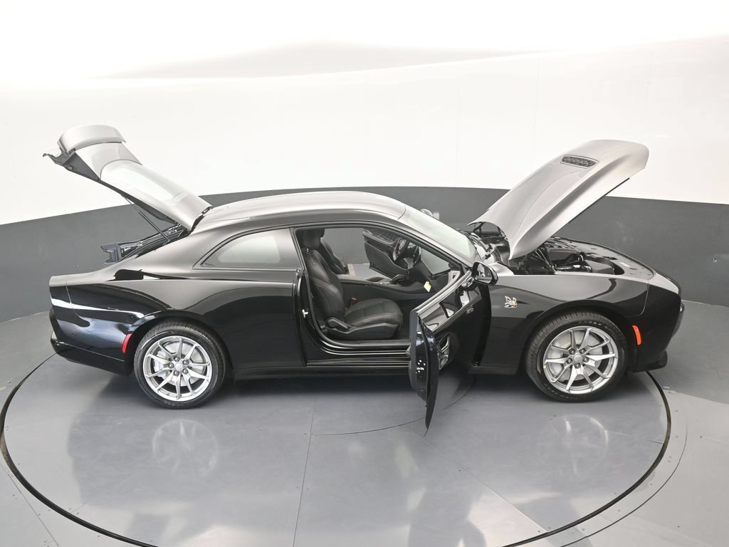 New 2026 Dodge Charger Scat Pack w/ Wheel & Tire Package AWD/4WD image 62
