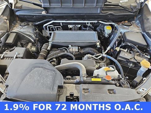 Certified 2025 Subaru Ascent Onyx Edition image 32