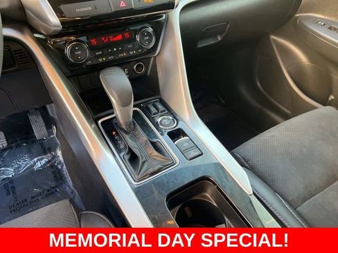 Used 2024 Mitsubishi Eclipse Cross SE AWD/4WD image 25