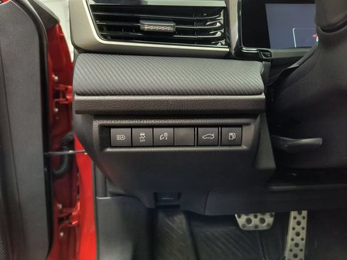 Used 2026 Toyota Camry Hybrid w/ Multimedia Upgrade Package AWD/4WD image 15