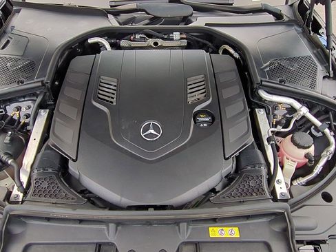 Used 2023 Mercedes-Benz S 580 S 580 image 27