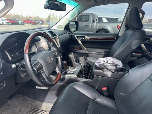 Used 2019 Lexus GX 460 Luxury image 7