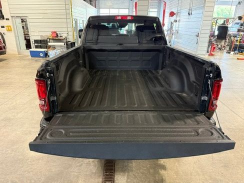 Used 2025 RAM 2500 Big Horn AWD/4WD image 26
