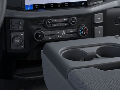 New 2026 Ford F150 XL AWD/4WD image 15