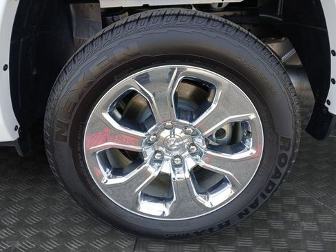 Used 2026 RAM 1500 Lone Star RWD image 23
