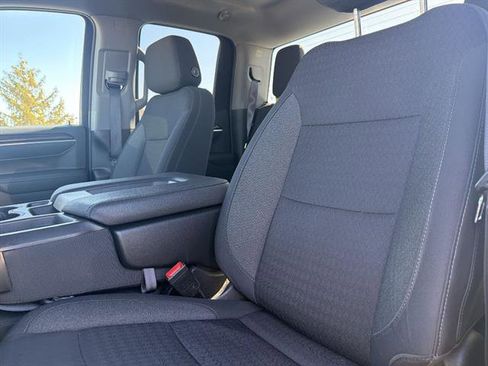 Used 2022 Chevrolet Silverado 1500 LT image 13