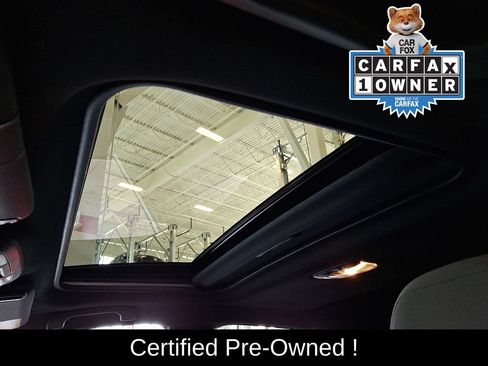 Certified 2025 Subaru Crosstrek 2.5i Sport AWD/4WD image 16