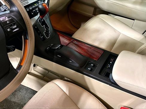 Used 2011 Lexus RX 350 AWD w/ Premium Pkg image 13
