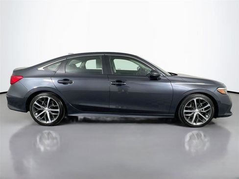 Used 2024 Honda Civic Touring image 7