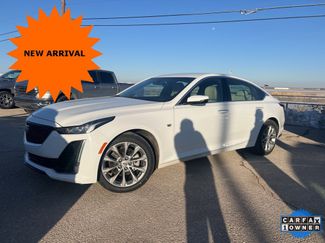 Used 2024 Cadillac CT5 Premium Luxury w/ Climate Package video 1