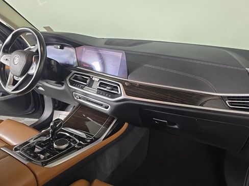 Used 2019 BMW X7 xDrive50i w/ Premium Package image 56