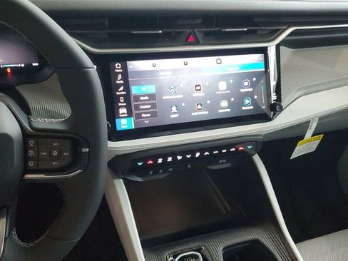 New 2026 Jeep Cherokee Limited image 26