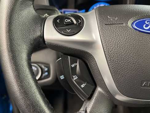 Used 2014 Ford C-MAX SEL w/ Equipment Group 302A image 19