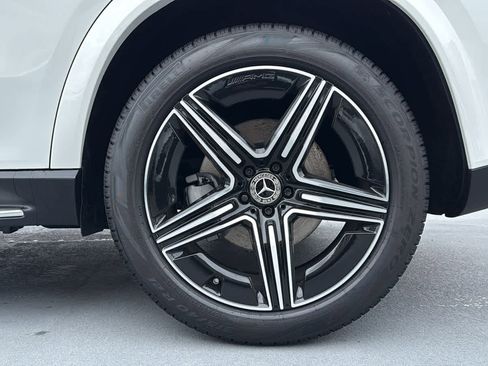 New 2026 Mercedes-Benz GLE 350 4MATIC image 13