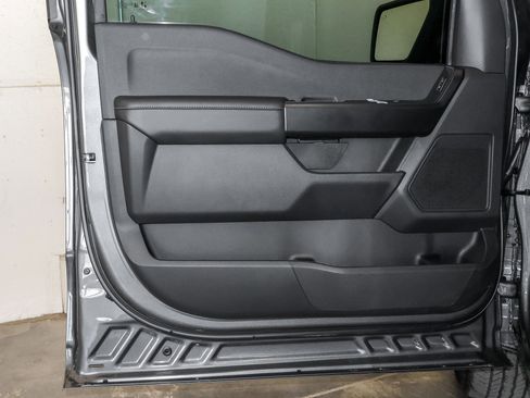New 2026 Ford F150 STX w/ Equipment Group 200A AWD/4WD image 35
