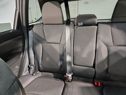 Used 2025 Subaru Forester Premium w/ Convenience Package #1 AWD/4WD image 12
