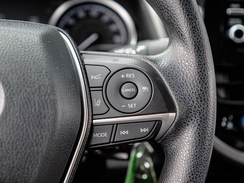 Used 2023 Toyota Camry LE image 17