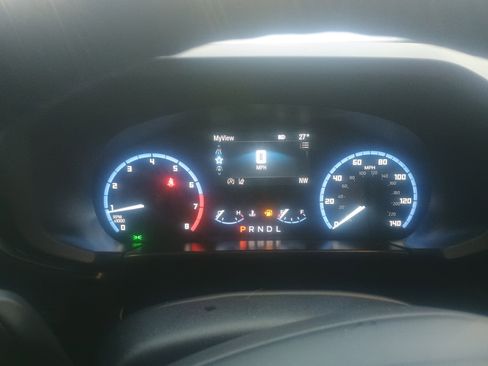 Used 2023 Ford Bronco Sport Big Bend w/ Convenience Package image 22