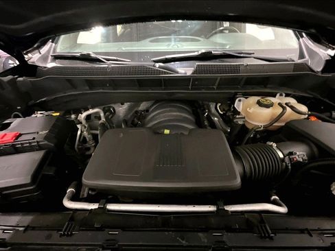 Used 2021 Chevrolet Silverado 1500 LT Trail Boss image 30