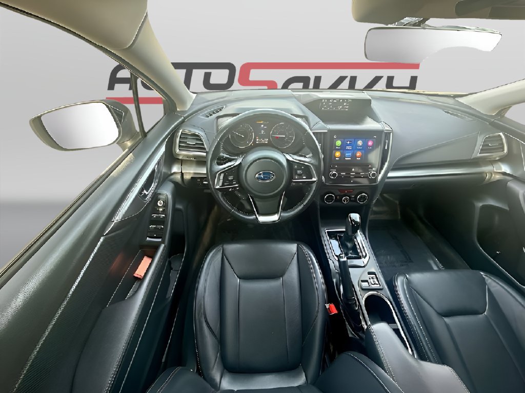 Used 2020 Subaru Impreza 2.0i Limited w/ Popular Package #1 AWD/4WD image 21