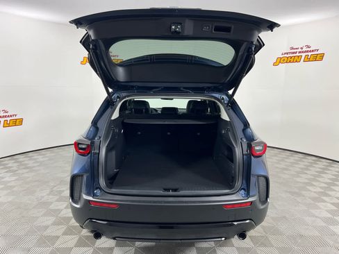 New 2026 MAZDA CX-50 AWD 2.5 Hybrid w/ Weather Package image 5