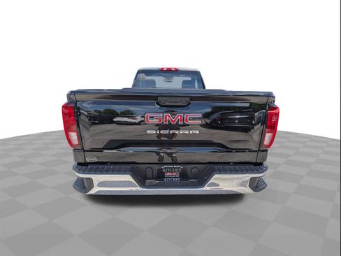 New 2026 GMC Sierra 1500 Pro w/ Convenience Package AWD/4WD image 5