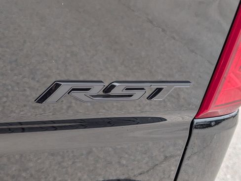 New 2026 Chevrolet Silverado 1500 RST w/ Dark Appearance Package image 7