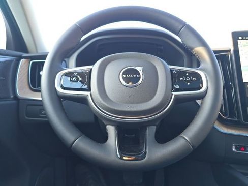New 2026 Volvo XC60 B5 Plus w/ Climate Package image 26