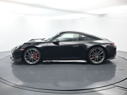 Used 2024 Porsche 911 Carrera 4S image 2