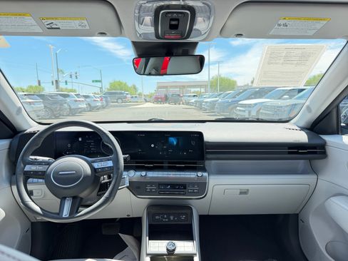 Used 2024 Hyundai Kona Limited AWD/4WD image 20